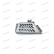 FANCHANTS 82151656 82142329 Plate Step for Volvo FH/FM/FMX/NH 9/10/11/12/13/16