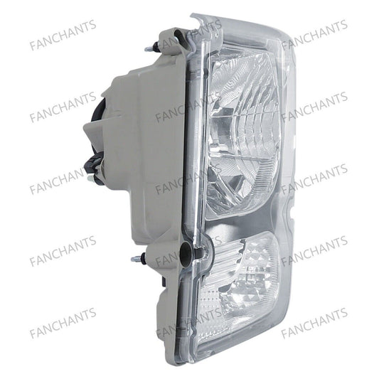 20818771 Volvo VM Headlamp | 2006-2014 ECE/DOT Lighting & OE 20818763/75+