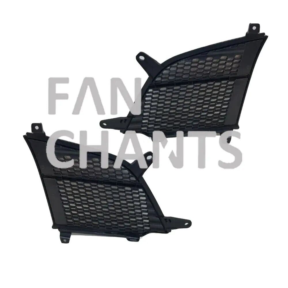 2307642 2307648 2307650 Grille Front Panel for SCANIA 2016 - 2021 L-, P-, G-, R