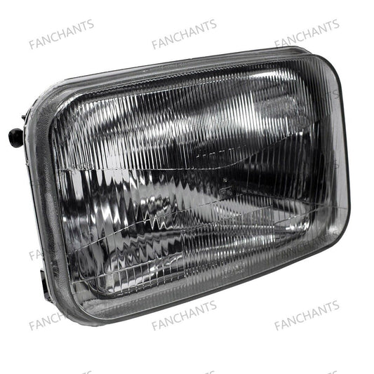 3981594 Volvo Head Lamp | Adaptive Illumination Engineering Platform