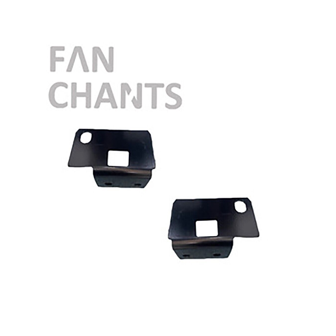 82680838 82682750 Reinforcing bracket left right for Volvo FM FH