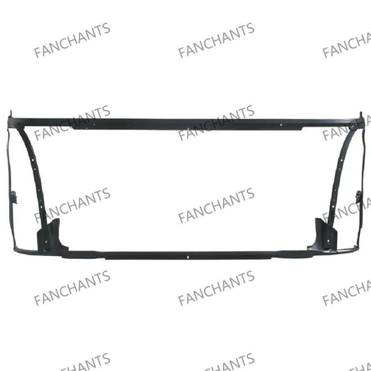 1804628 Scania Front Panel | P-G-R-T Series Aerodynamic Flap Solution