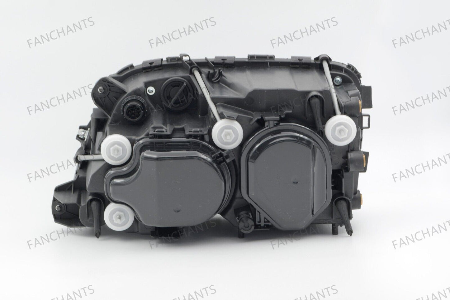 Applicable to Mercedes-Benz MP3 headlight 9438201461 9438201561