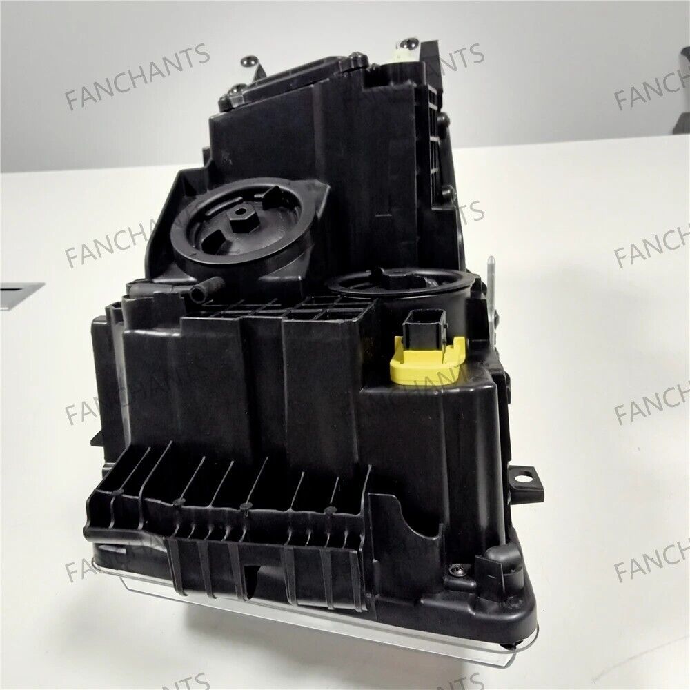 Headlamp 2655841 2379893 2674385 2655840 2379889 2674384 FOR SCANIA L P G R S
