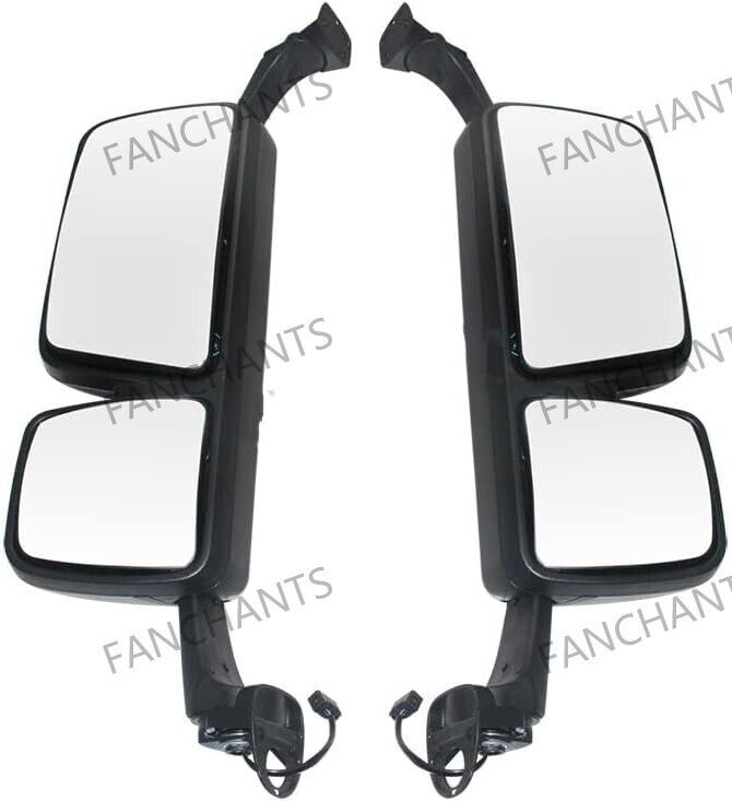 9438105816 9438108916 9438105616 9438106016MP3 Mirror For Benz Actros with Emark