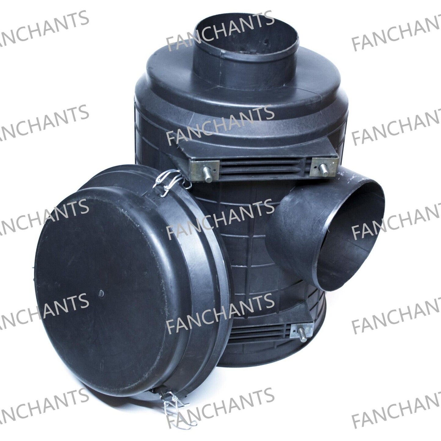 FANCHANTS 1391210 1664521 1353112 AIR FILTER SHELL Fit for DF CF65 TRUCK EU