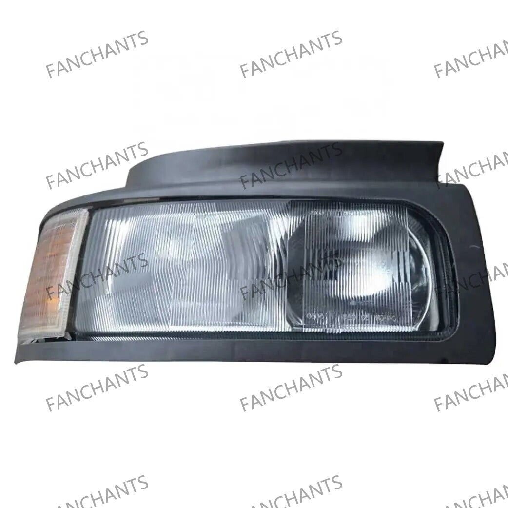 Headlamp 5010379321 5010379320 5001840476 5001840475 Left Right FOR Renault