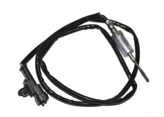 5801857415 & 5801850665 IVECO EGT Sensors | ISO 16750-4 & SAE J1939-Compliant Thermocouples for SCR Systems