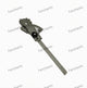 81626406056 Window Regulator | MIL-STD-810G Manual Control Assembly