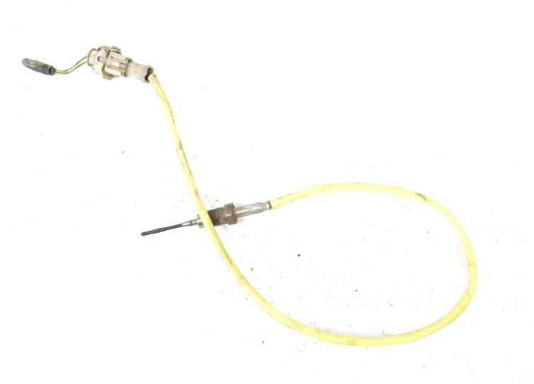 5801856537 IVECO EGT Sensor | ISO 16750-4 & SAE J1939-Compliant Pre-Catalytic Converter - EuroTruckParts
