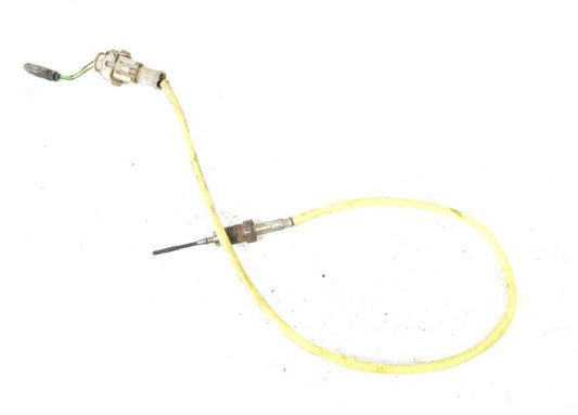 5801856537 IVECO EGT Sensor | ISO 16750-4 & SAE J1939-Compliant Pre-Catalytic Converter