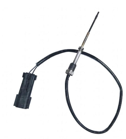 3006419C1 Navistar EGT Sensor | ISO 16750-4 & SAE J1939-Compliant Flange-Mounted Thermocouple