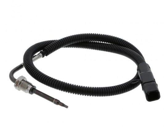 21225020 Volvo DPF Sensor | ISO 16750-4 & SAE J1939-Certified Multi-OE Temperature Probe for DPF/SCR Systems