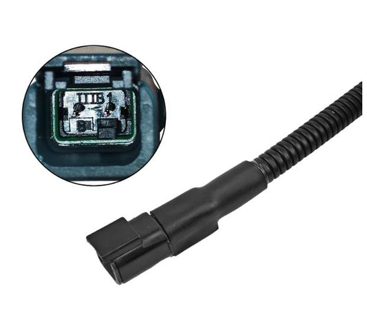 21164414 Volvo EGT Sensor | ISO 16750-4 & SAE J1939-Certified Multi-OE Thermocouple for DPF/EGR Systems