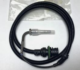 A0061530928 Mercedes Temperature Sensor | ISO 16750-4 & SAE J1939-Compliant Pre-Catalytic Thermocouple