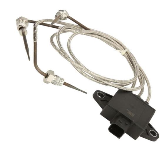 2604683 EGT Sensor Exhaust Gas Temperature Sensor 2301359 fits Scania - EuroTruckParts