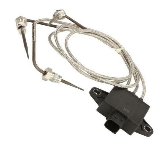 2604683 Scania EGT Sensor | ISO 16750-4 & SAE J1939-Compliant Exhaust Thermocouple