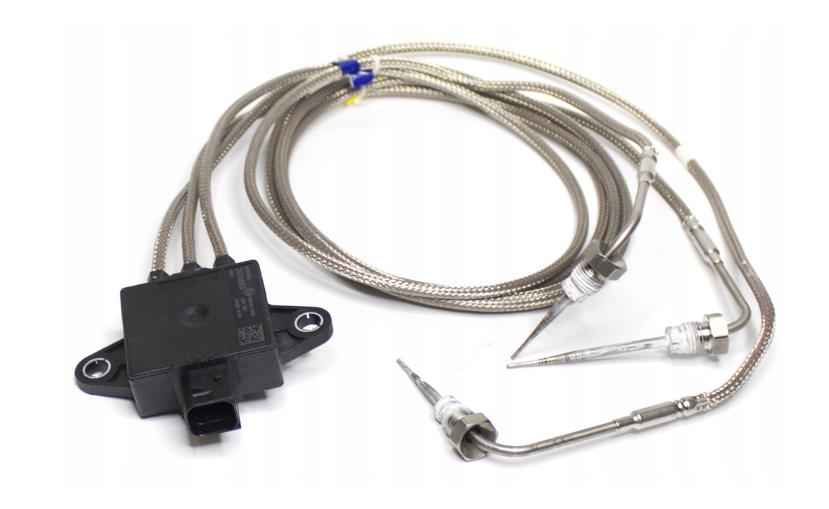 2604683 EGT Sensor Exhaust Gas Temperature Sensor 2301359 fits Scania - EuroTruckParts