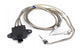 2604683 EGT Sensor Exhaust Gas Temperature Sensor 2301359 fits Scania - EuroTruckParts