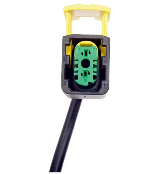 1840460 Peterbilt EGT Sensor | ISO 16750-4 & SAE J1939-Certified Multi-OE Thermocouple for Aftertreatment Systems