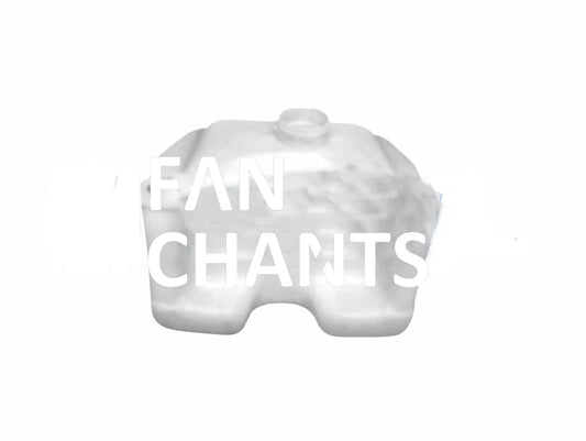 1089851 VOLVO Water Tank | Heavy-Duty Coolant Reservoir Assembly