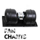 CHINA Factory Wholesale 1331270 1672646 Fan Motor For Toyota CAMRY - EuroTruckParts