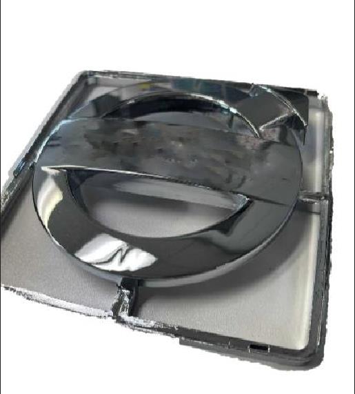 20453602 Volvo Mark | Heavy-Duty Truck Identification Component