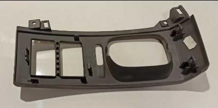 CHINA Factory Wholesale 5010563826 instrument cluster frame for Renault Midlum - EuroTruckParts