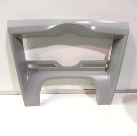 CHINA Factory Wholesale 5010563828 front fascia for Renault Premium truck - EuroTruckParts