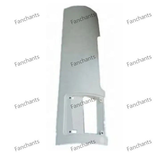 VOLVO 1594335 Outer Panel Corner | ISO 4892-2 & ISO 16770-Compliant Body Component for VOLVO FL10/FL12 Trucks