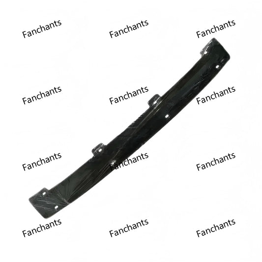 11584316 Volvo FL10 Sun Visor | ISO 4892-3 & ISO 16750-3-Compliant Multi-OE Cab Protection System for VOLVO F/FL Series Trucks