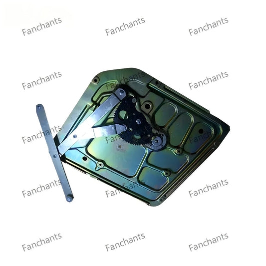 8150631 VOLVO Window Regulator | Cab Door Lift Mechanism