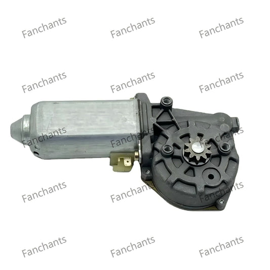 8152614 VOLVO Door Window Motor | High-Torque Power Window Drive Unit