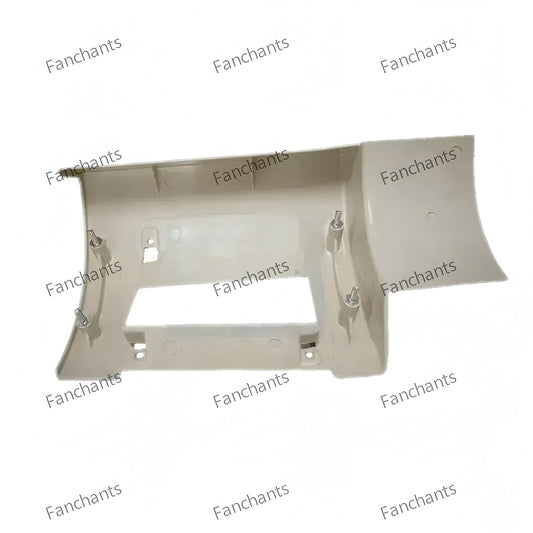 1621185 Volvo F10 Bracket | ISO 4951 & ISO 16750-3-Compliant Multi-OE Chassis Reinforcement System for VOLVO F/FL Series Trucks