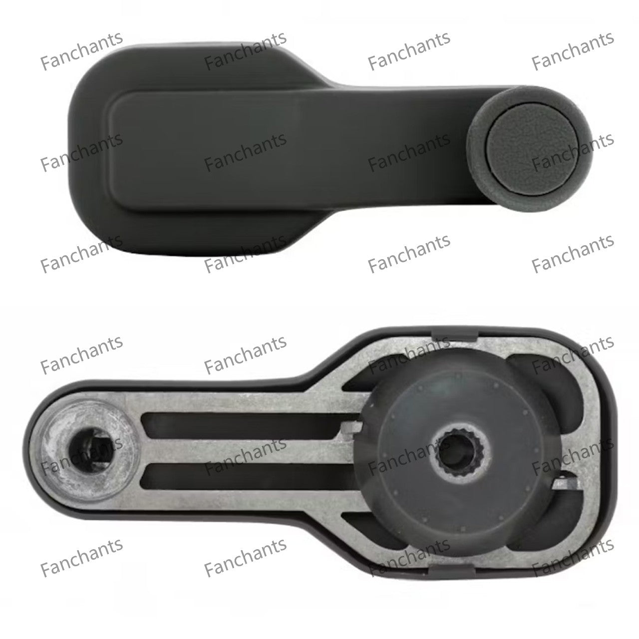 3953182 Crank for Volvo EU 1970 - 2021 - EuroTruckParts