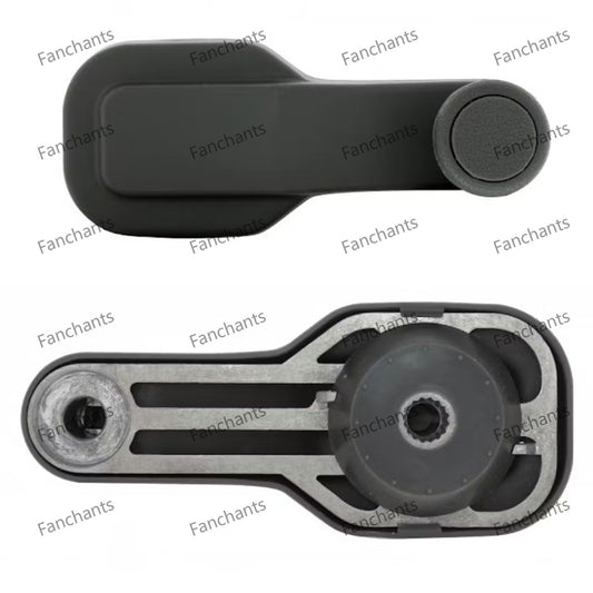 3953182 VOLVO Regulator Handle | Cab Window Crank Mechanism