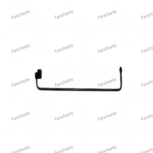 1622901 VOLVO Mirror Deflector | Cab Mirror Aerodynamic Accessory