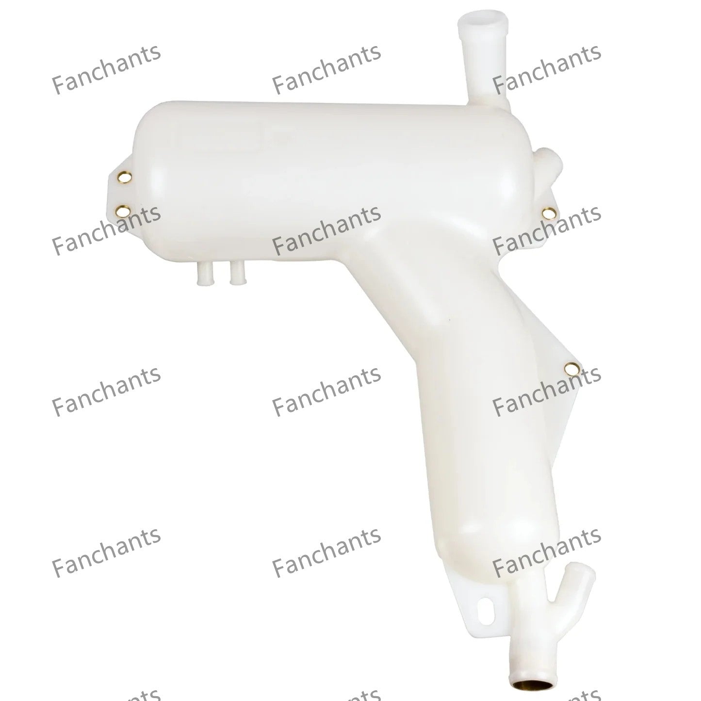 8150556 1080442 Expansion Tank, Radiator FOR Volvo F/FL/N/NL 10/12/16 F 10 1987-1995, F 12 1987-1995, F 16 - EuroTruckParts