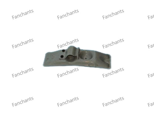 1592852 VOLVO F12 Mudguard Connection Sheet | Heavy-Duty Fender Reinforcement Panel