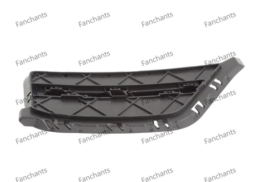 51117303757 Fog Cover | Aerodynamic Stability & Sensor Integration