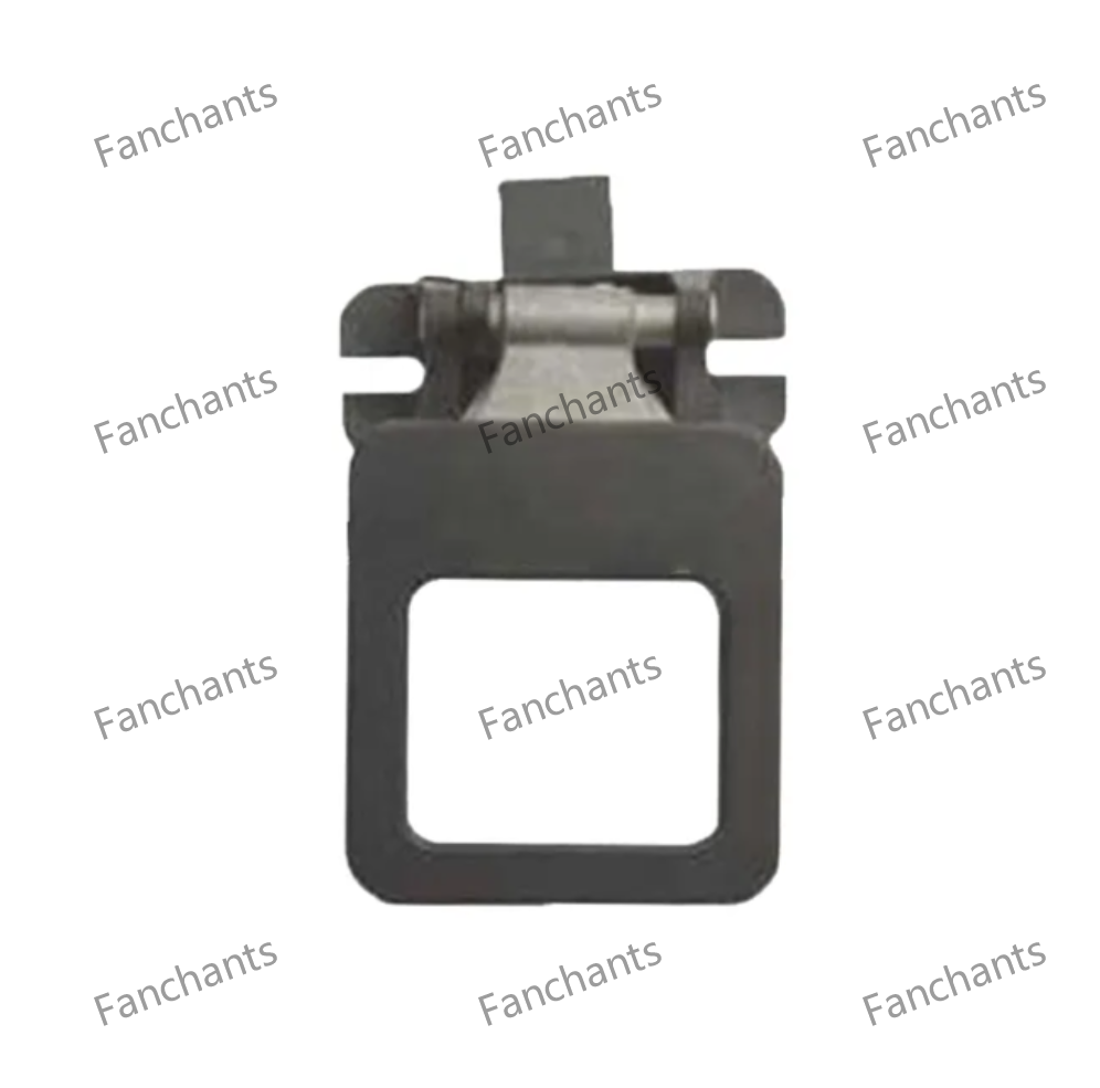 1598475 1598476 Door handle Right Left For VOLVO - EuroTruckParts