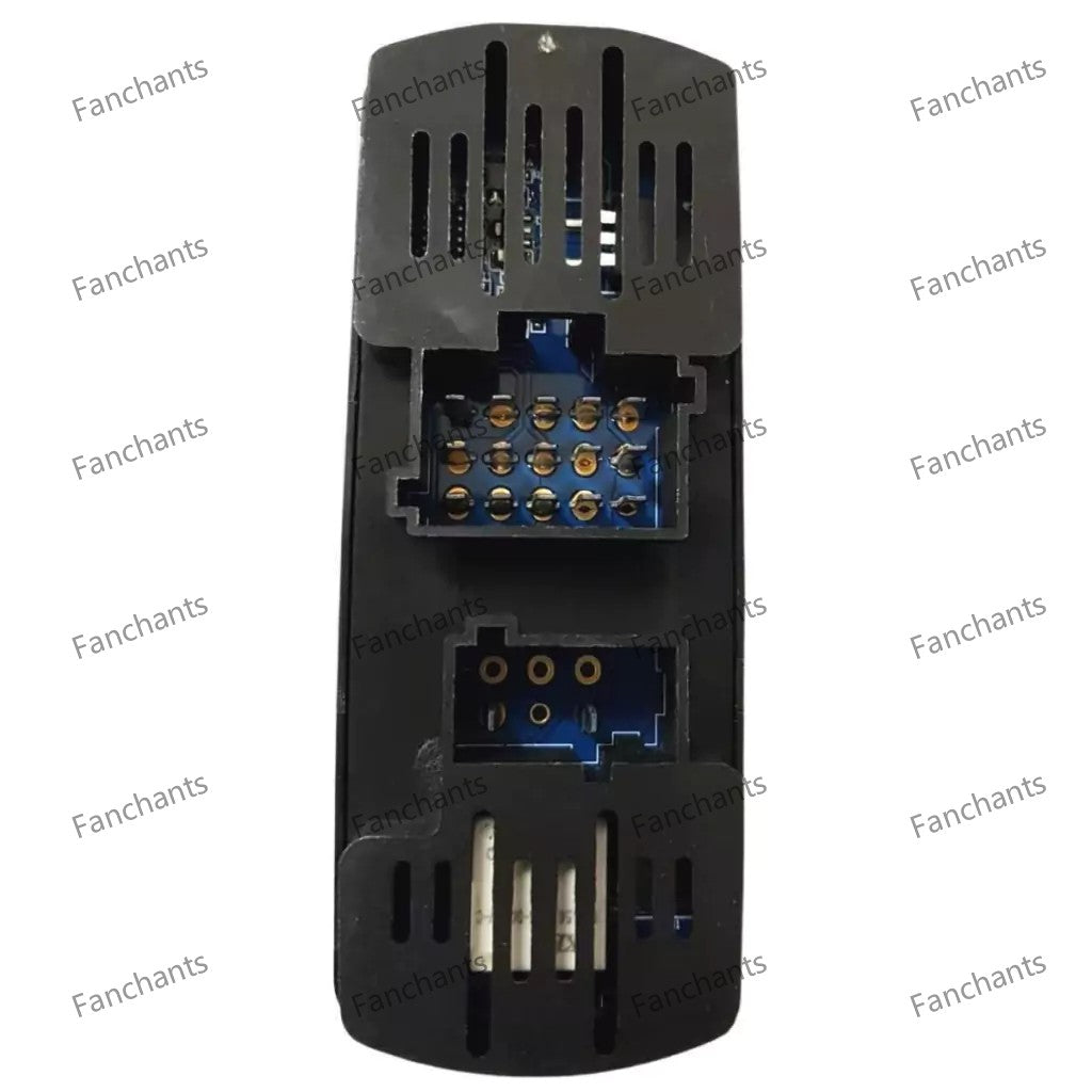 45452013 Window Switch | IP69K & ISO 11783 STAR Diagnostic Compliance - EuroTruckParts