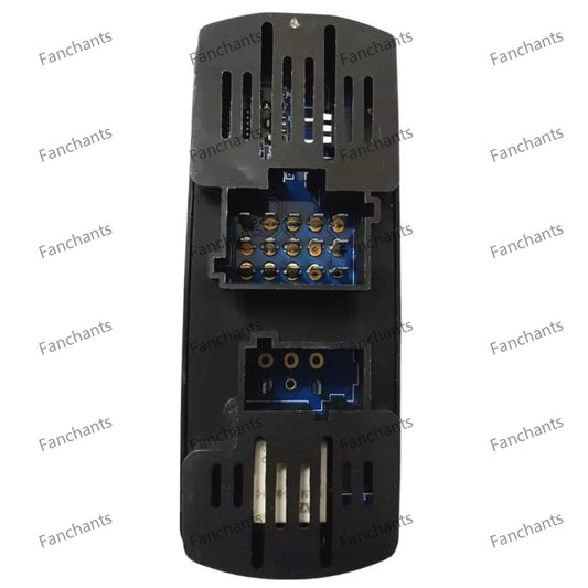 45452013 Window Switch | IP69K & ISO 11783 STAR Diagnostic Compliance