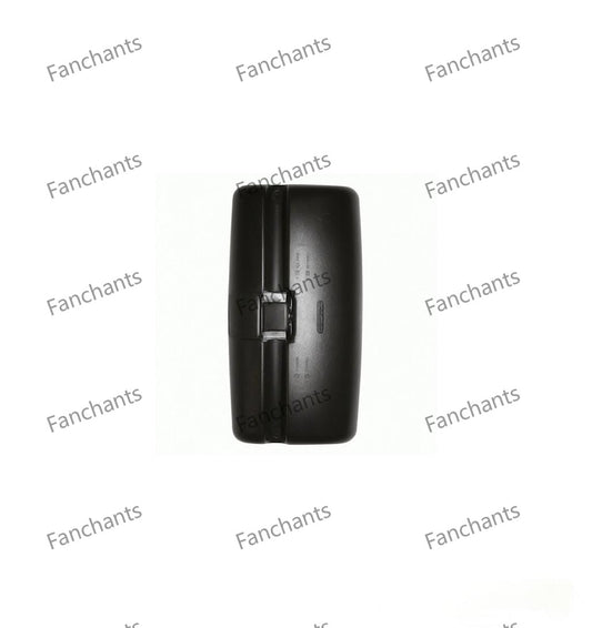 1599462 Volvo F16 Camber | ISO 1461 & ISO 16750-3-Compliant Multi-OE Suspension Component for VOLVO F/FL/NL Series Trucks