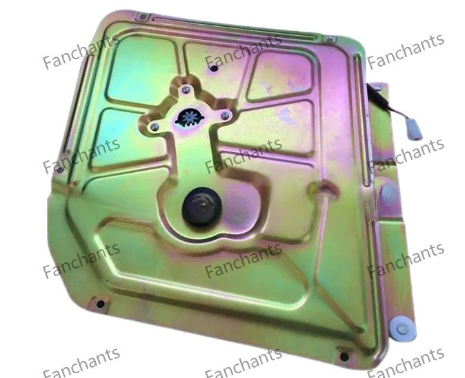8150631 8150630 Lift Door Window for Volvo EU 1985 - 1998 - EuroTruckParts