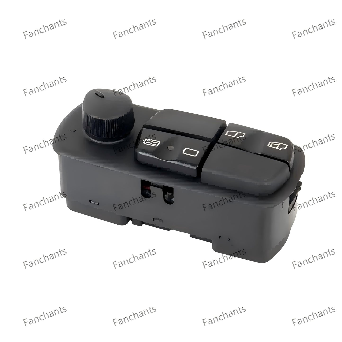 45452013 Window Switch | IP69K & ISO 11783 STAR Diagnostic Compliance - EuroTruckParts