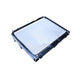 China Factory Wholesale 9605002901 A9605002901 Radiator For Mercedes Benz Truck - EuroTruckParts