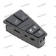 20452014 Door Switch | SAE J2394 Dual-Stage Actuation