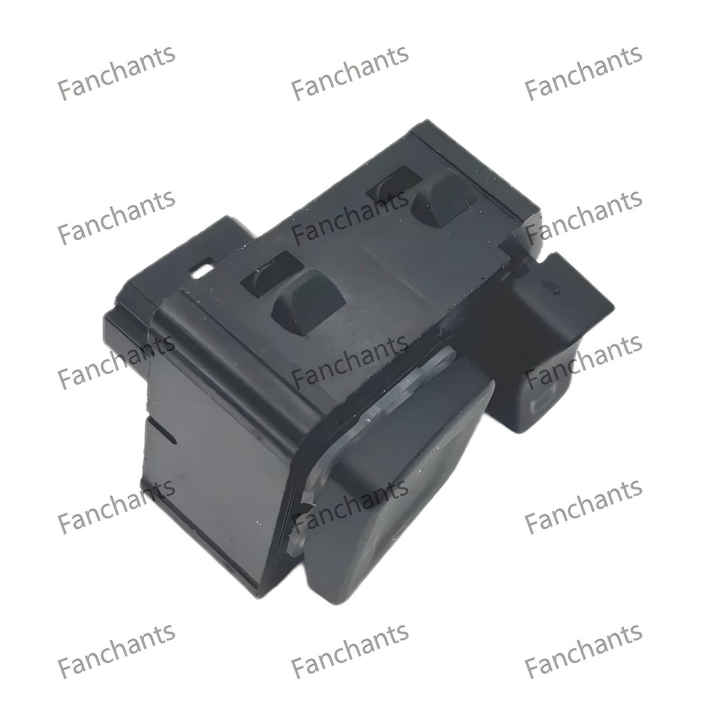 1863514 Window Switch | ECE R43 & ISO 16750-2 Dual-Certified - EuroTruckParts