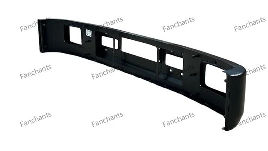 1080926 Volvo F10 Bumper | ISO 1461 & ISO 16750-3-Compliant Multi-OE Bumper Assembly for VOLVO FL/F10/F12 Trucks